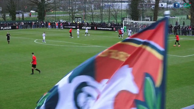 Quarts I Des émotions fortes pour le Stade Rennais (2-2, 7 tab à 6)