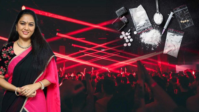 Bengaluru Rave Party కేసులో Actor Hema కి బెయిల్.. హేమ సభ్యత్వం రద్దు | Oneindia Telugu