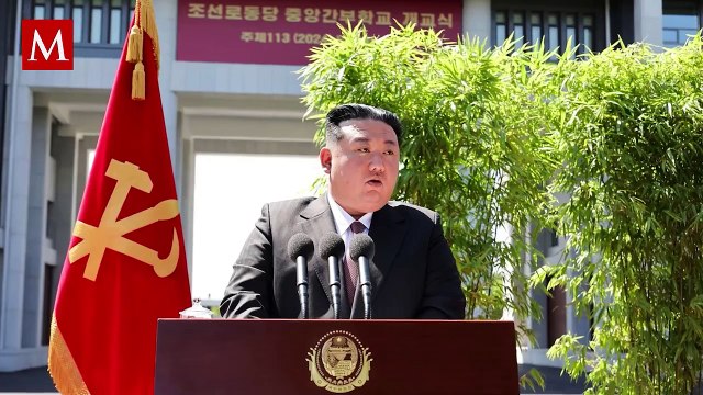 Putin planea posible visita a Corea del Norte para fortalecer lazos diplomáticos