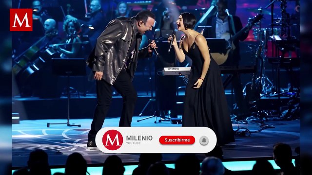 Pepe Aguilar destaca a su hijo favorito y desata rumores sobre Ángela y Nodal