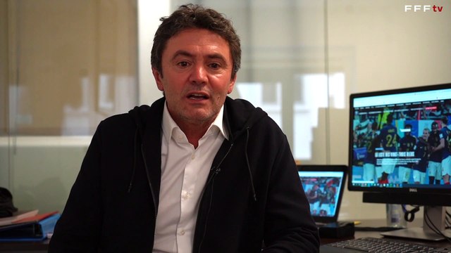 Sylvain Ripoll présente sa liste et le rassemblement des Espoirs