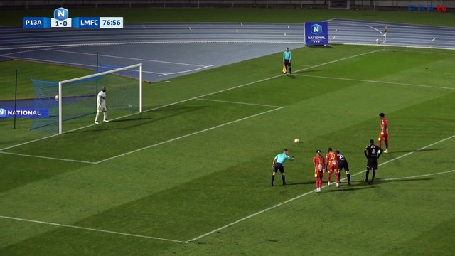 Le Mans revient dans la partie !