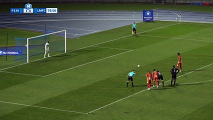 Le Mans revient dans la partie !