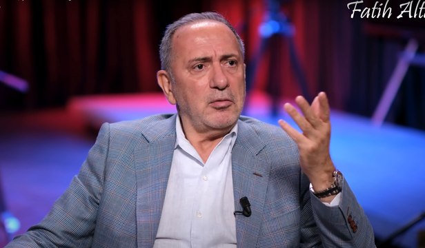 Özel Erdoğan’a anayasa değişikliği hakkında ne söyledi, Erdoğan ne dedi?