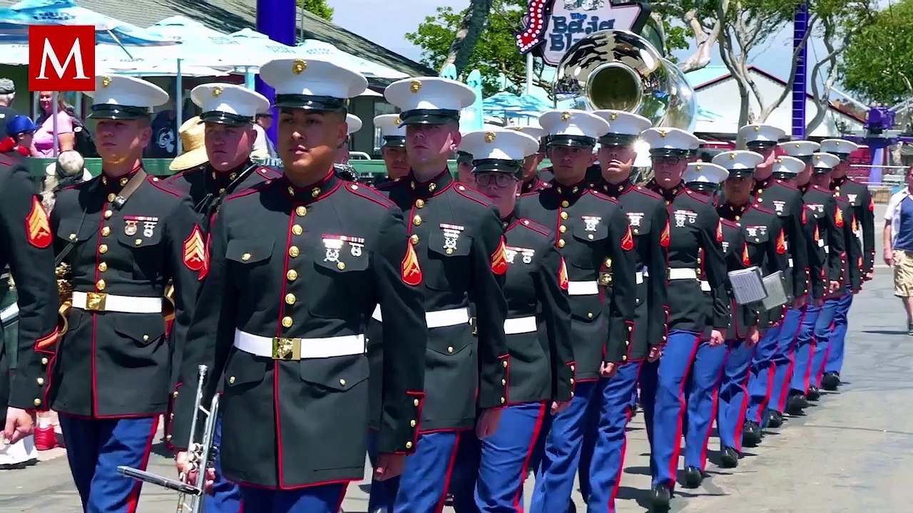 Buques de guerra rusos llegan a Cuba: ¿Hay tension en Estados Unidos?