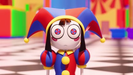 The amazing digital circus: Ep 1 - part 25