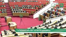 [#Reportage] Gabon : le Parlement enfin dans son véritable rôle de contre-pouvoir