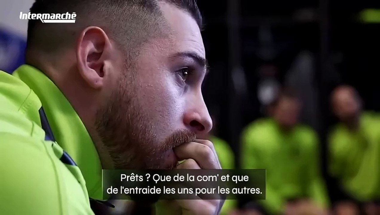 J17 I CS Sedan Ardennes - Stade Briochin (1-1) en replay