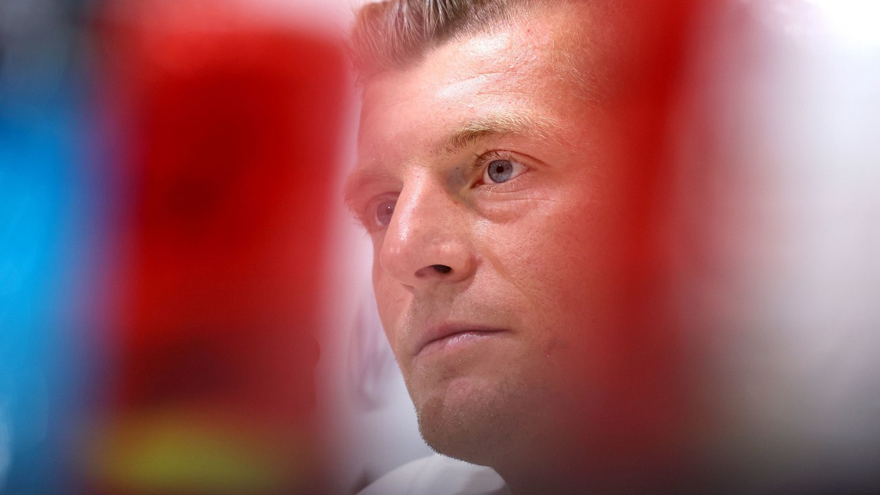 Toni Kroos, Nader Jindaoui und Shirin David rufen zur Blutspende auf