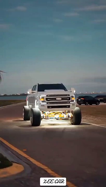 Jeep video