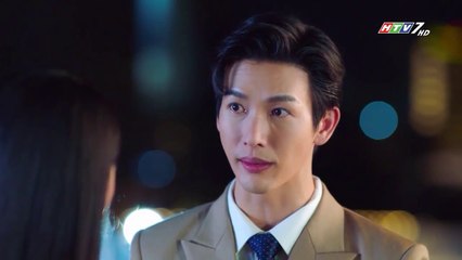 MÙA HÈ CỦA HỒ LY tập 14 - Lồng Tiếng - Thái Lan