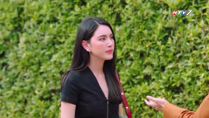 MÙA HÈ CỦA HỒ LY tập 12 - Lồng Tiếng - Thái Lan