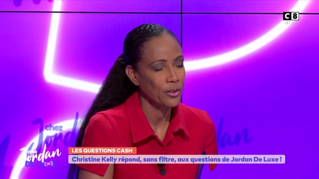 La journaliste de CNews Christine Kelly confie avoir été victime d’agression sexuelle, par un journaliste d’une chaîne concurrente