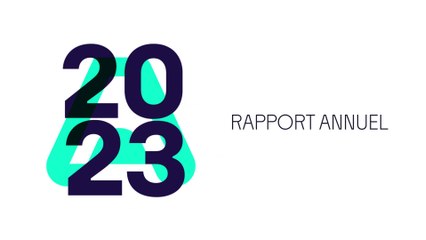 Découvrez le Rapport Annuel 2023 de l'Arcom 📊