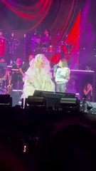 Ajda ve arkadaşları konseri: Yıllara meydan okuyan bir Süperstar