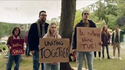 Testament (2023) – Official Trailer | Must-Watch Drama Thriller 🎬