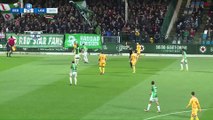 J26 I Red Star FC - US Orléans (2-1) en replay