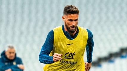 Lendemain de victoire au Stade de France