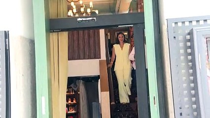 Tamara Falcó reacciona contundente a los rumores de embarazo