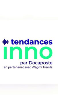 Découvrez les podcasts de Docaposte dédiés au numérique