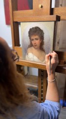 Le bon artisan : L'atelier qui restaure des œuvres d'Art