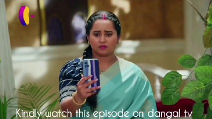 Mann Atisundar | Episode 323 Update | 13 June 2024 | राधिका के खिलाफ नानी ने की बड़ी साजिश | DangalTV
