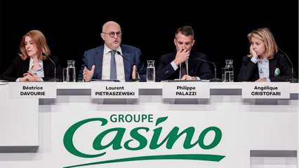 Casino : qui est Athina Onassis, championne équestre élue au conseil d’administration du groupe ?