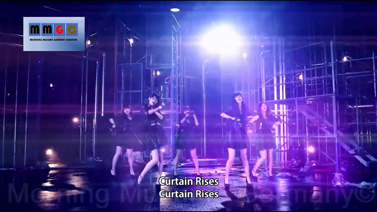 °C-ute (The Curtain Rise)