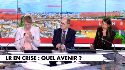 Alexandre Avril : «Les gens veulent une alternance avec le macronisme, qui est terminé»