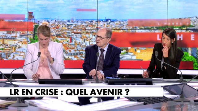 Alexandre Avril : «Les gens veulent une alternance avec le macronisme, qui est terminé»
