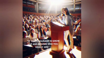 Chasing Dreams, Breaking Barriers.!!