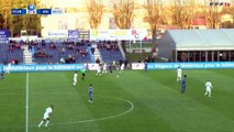 J26 I FC Villefranche B. - US Concarneau (1-1) en replay