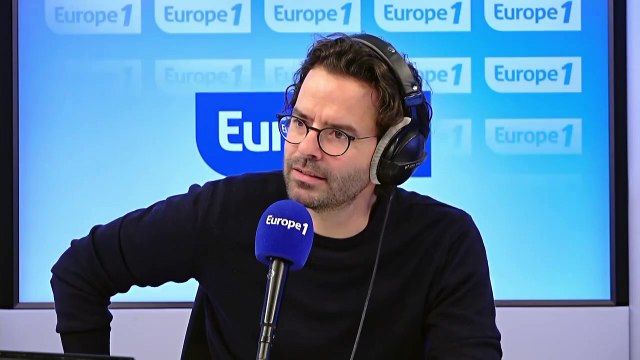 «Les reclus - Une famille sous emprise» : Sandrine Cohen est l'invitée de Culture médias