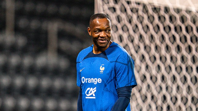 Focus sur Lloris et Mandanda