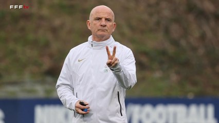 Guy Stéphan analyse les Pays-Bas