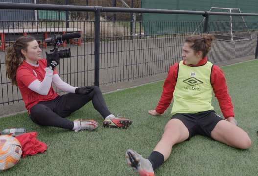 0:04 / 0:30 D1 Arkema Le Mag, Saison 5 - Episode 17 I FFF 2023