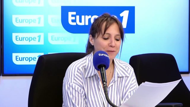 Olivier Ménard de L'Équipe agressé à son domicile et Camille Combal qui pourrait revenir sur NRJ