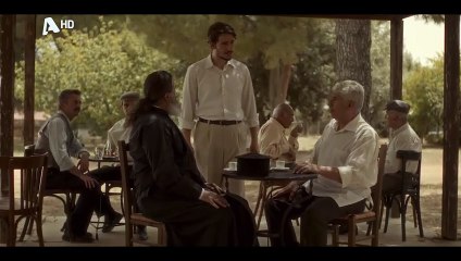 ΤΟ ΠΡΟΞΕΝΙΟ ΤΗΣ ΙΟΥΛΙΑΣ ΕΠΣ 91 HD | TO PROXENIO TIS IOULIAS EPS 91 HD