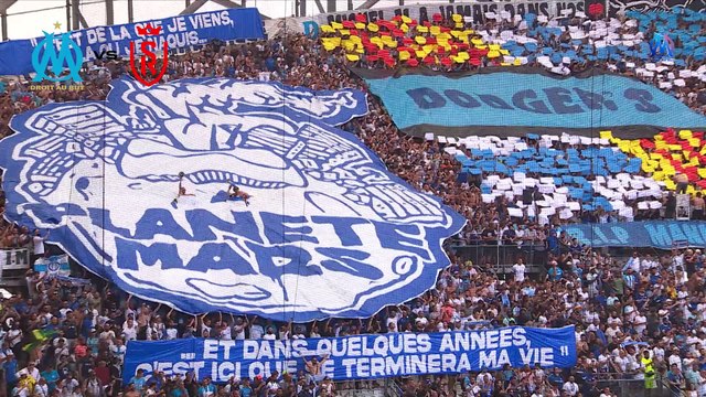 2023-2024 : Le best of tifos