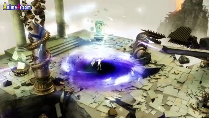 Brick of Heaven Ep.1 English Sub