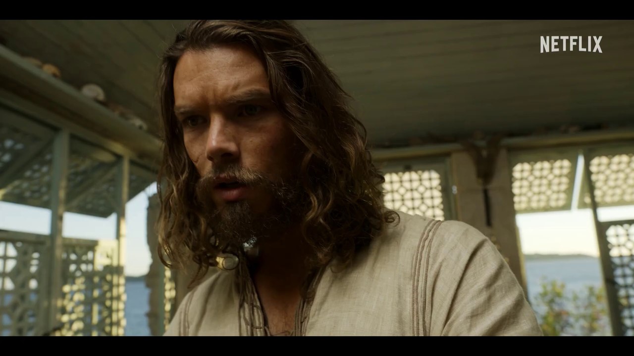 Vikings: Valhalla - S03 Trailer (Deutsch) HD