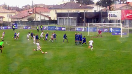 Le Tops But de la J16