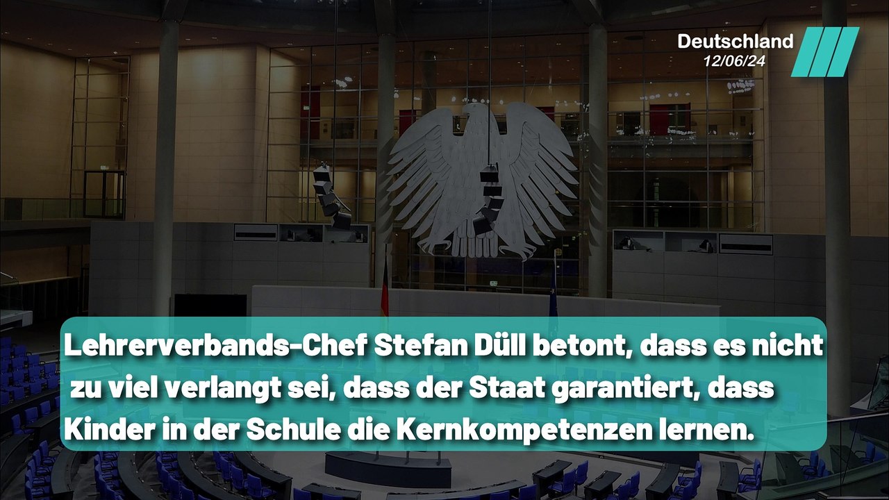 Bürgeranliegen ignoriert ? Ein Appell für mehr Gehör