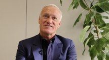 Entretien avec Didier Deschamps