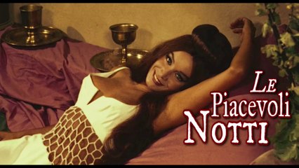 Le Piacevoli Notti .film completi