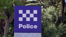 Two NSW Police officers charged with assaulting a 92-year-old