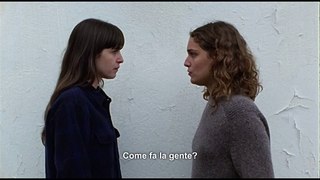 Attenberg (Trailer ufficiale HD) ⭐️⭐️½