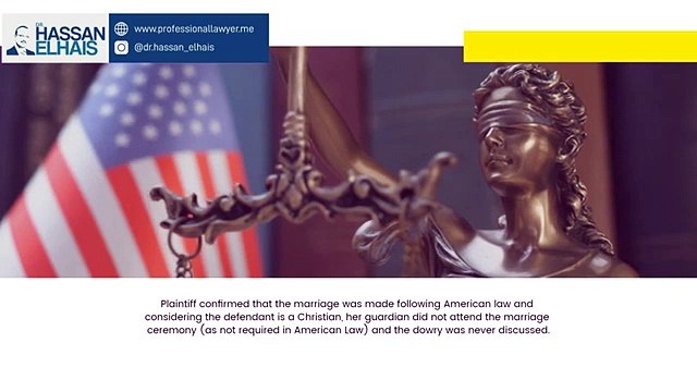 UAE Courts and Attested Marriage Certificates: Understanding Validity and Legal Challenges