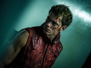 Boy Kills World: Trailer HD VO st FR/NL