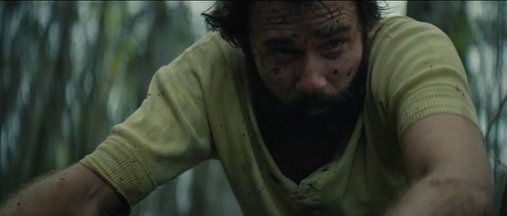 The Blind – Emotional Trailer für das Drama aus den 1960er Jahren 🎬